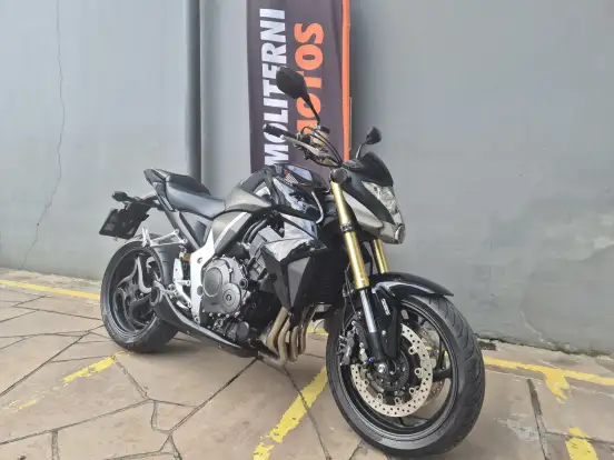 HONDA-CB 1000R ABS HONDA-CB 1000R ABS-2015