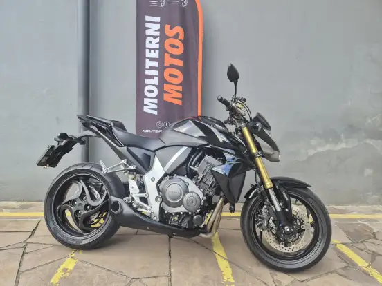 HONDA-CB 1000R ABS HONDA-CB 1000R ABS-2015