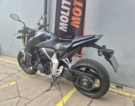 HONDA-CB 1000R ABS HONDA-CB 1000R ABS-2015