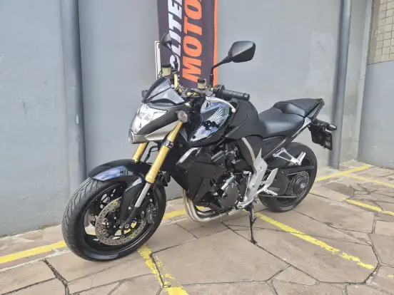 HONDA-CB 1000R ABS HONDA-CB 1000R ABS-2015
