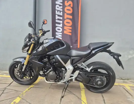 HONDA-CB 1000R ABS HONDA-CB 1000R ABS-2015
