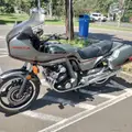 HONDA CBX 1050 HONDA CBX 1050