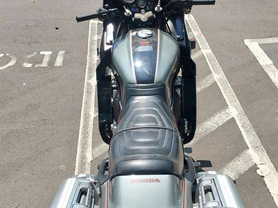 HONDA-CBX 1050 HONDA-CBX 1050-1981
