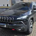 JEEP CHEROKEE 3.2 TRAILHAWK 4X4 V6 24V GASOLINA 4P AUTOMÁTICO JEEP CHEROKEE 3.2 TRAILHAWK 4X4 V6 24V GASOLINA 4P AUTOMÁTICO