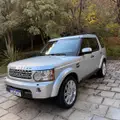 LAND ROVER DISCOVERY 4 3.0 HSE 4X4 V6 24V TURBO DIESEL 4P AUTOMÁTICO LAND ROVER DISCOVERY 4 3.0 HSE 4X4 V6 24V TURBO DIESEL 4P AUTOMÁTICO