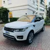 LAND ROVER RANGE ROVER SPORT 4.4 HSE DYNAMIC 4X4 V8 32V DIESEL 4P AUTOMÁTICO LAND ROVER RANGE ROVER SPORT 4.4 HSE DYNAMIC 4X4 V8 32V DIESEL 4P AUTOMÁTICO