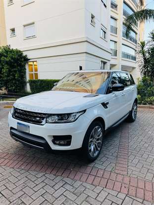 LAND ROVER-RANGE ROVER SPORT-2016