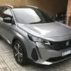 PEUGEOT 3008 1.6 16V THP GASOLINA GRIFFE AUTOMÁTICO PEUGEOT 3008 1.6 16V THP GASOLINA GRIFFE AUTOMÁTICO