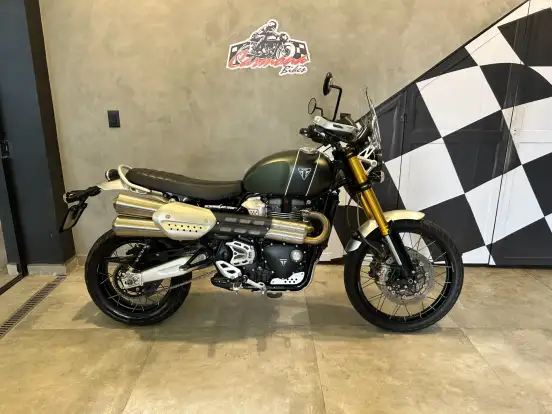TRIUMPH-SCRAMBLER 1200 XE TRIUMPH-SCRAMBLER 1200 XE-2023