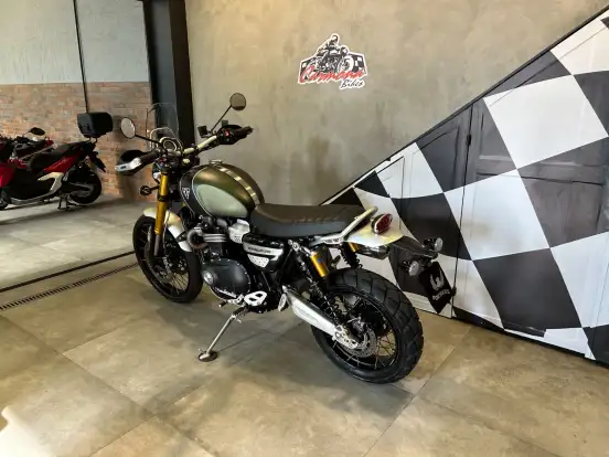 TRIUMPH-SCRAMBLER 1200 XE-2023