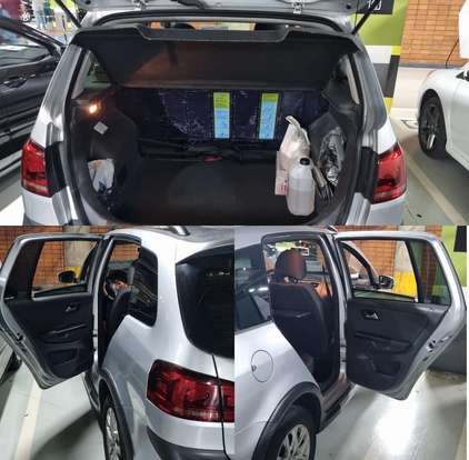 VOLKSWAGEN-SPACE CROSS-2012
