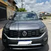 VOLKSWAGEN T-CROSS 1.0 200 TSI TOTAL FLEX COMFORTLINE AUTOMÁTICO VOLKSWAGEN T-CROSS 1.0 200 TSI TOTAL FLEX COMFORTLINE AUTOMÁTICO