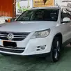 VOLKSWAGEN TIGUAN 2.0 TSI 16V TURBO GASOLINA 4P TIPTRONIC VOLKSWAGEN TIGUAN 2.0 TSI 16V TURBO GASOLINA 4P TIPTRONIC