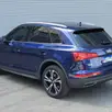 AUDI Q5 2.0 TFSI GASOLINA PRESTIGE S TRONIC AUDI Q5 2.0 TFSI GASOLINA PRESTIGE S TRONIC