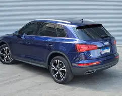 AUDI Q5 2.0 TFSI GASOLINA PRESTIGE S TRONIC AUDI Q5 2.0 TFSI GASOLINA PRESTIGE S TRONIC