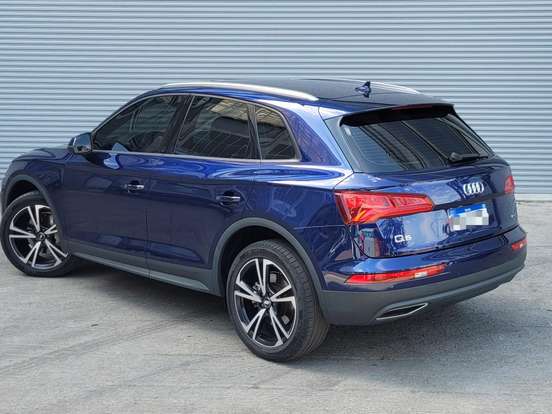 AUDI-Q5-2.0 TFSI GASOLINA PRESTIGE S TRONIC AUDI-Q5-2019