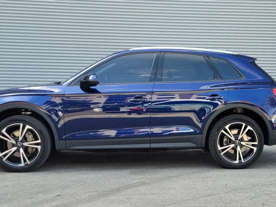 AUDI-Q5-2.0 TFSI GASOLINA PRESTIGE S TRONIC AUDI-Q5-2019