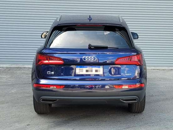 AUDI-Q5-2.0 TFSI GASOLINA PRESTIGE S TRONIC AUDI-Q5-2019