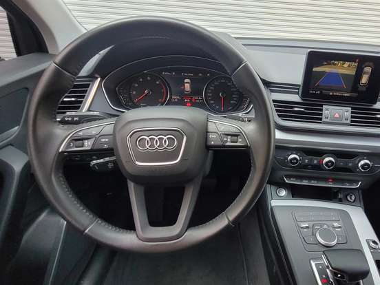 AUDI-Q5-2.0 TFSI GASOLINA PRESTIGE S TRONIC AUDI-Q5-2019