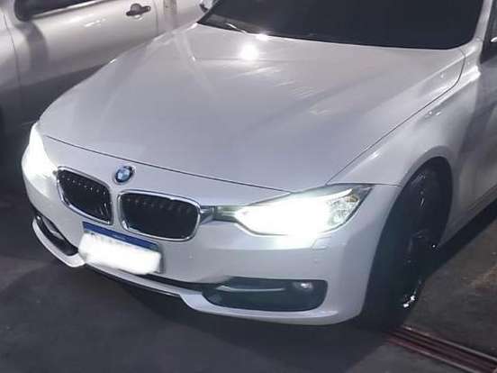 BMW-320i-2.0 GP 16V TURBO ACTIVE FLEX 4P AUTOMÁTICO BMW-320i-2015