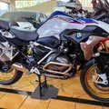 BMW R 1250 GS PREMIUM BMW R 1250 GS PREMIUM