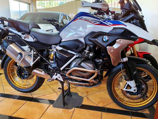 BMW-R 1250 GS PREMIUM BMW-R 1250 GS PREMIUM-2020