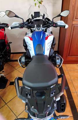 BMW-R 1250 GS PREMIUM-2020