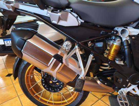 BMW-R 1250 GS PREMIUM-2020
