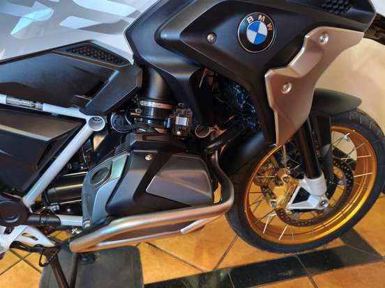 BMW-R 1250 GS PREMIUM-2020