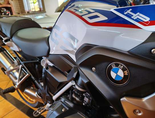 BMW-R 1250 GS PREMIUM-2020