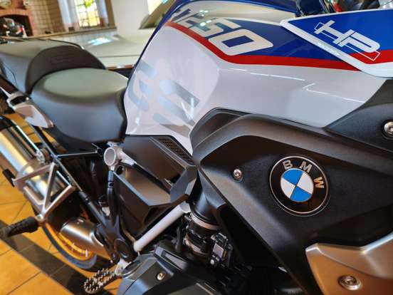BMW-R 1250 GS PREMIUM BMW-R 1250 GS PREMIUM-2020