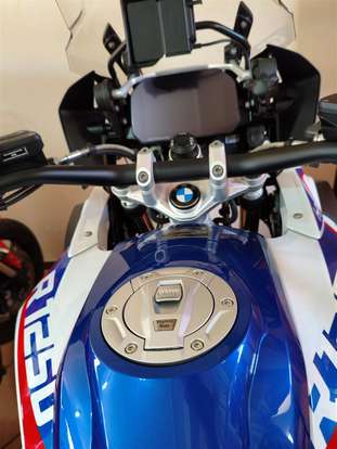 BMW-R 1250 GS PREMIUM-2020