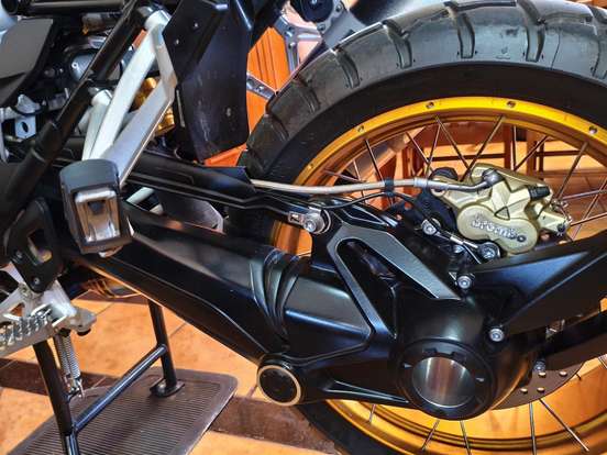 BMW-R 1250 GS PREMIUM-2020