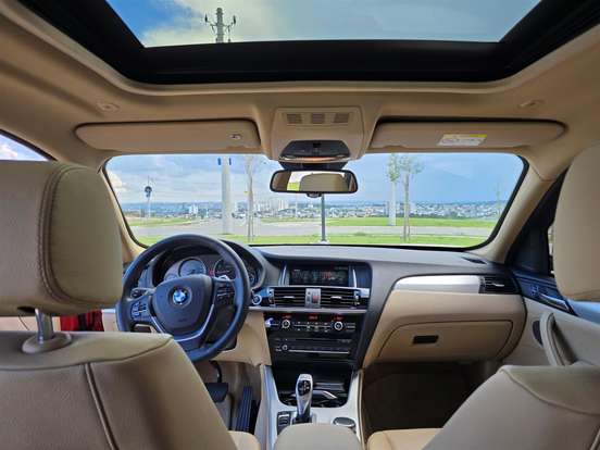 BMW-X4-2017