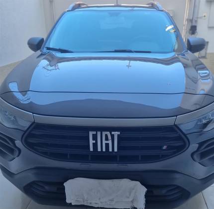 FIAT PULSE 1.3 FLEX DRIVE MANUAL