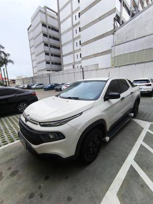 FIAT TORO 1.8 16V EVO FLEX ENDURANCE MANUAL