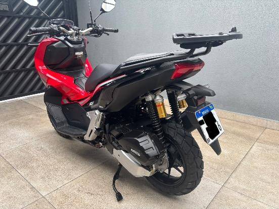 Honda Adv: Motos usadas, seminovas e novas em São Paulo
