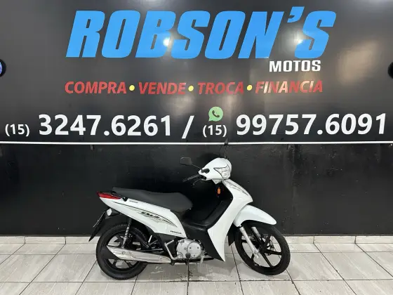 HONDA BIZ 125i 