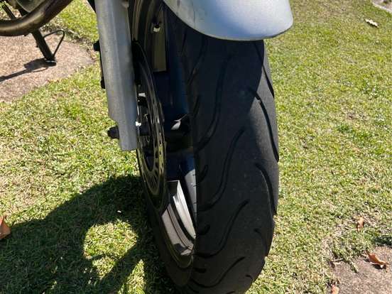 HONDA-CBX 250 TWISTER HONDA-CBX 250 TWISTER-2006