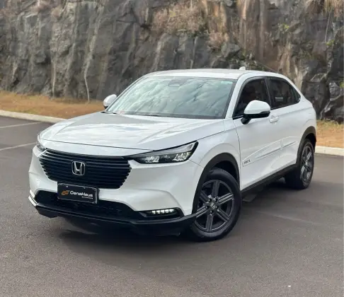 HONDA HR-V 1.5 DI I-VTEC FLEX EXL CVT HONDA HR-V 1.5 DI I-VTEC FLEX EXL CVT