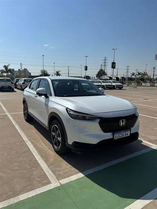 HONDA HR-V 1.5 DI I-VTEC FLEX EX CVT
