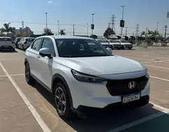 HONDA HR-V 1.5 DI I-VTEC FLEX EX CVT HONDA HR-V 1.5 DI I-VTEC FLEX EX CVT