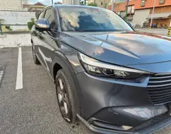 HONDA HR-V 1.5 DI I-VTEC FLEX EXL CVT HONDA HR-V 1.5 DI I-VTEC FLEX EXL CVT