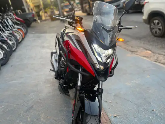 HONDA-NC 750X ABS HONDA-NC 750X ABS-2022
