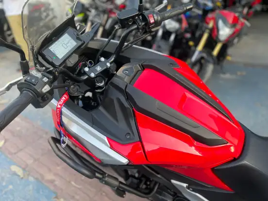 HONDA-NC 750X ABS-2022