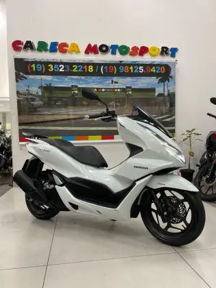 HONDA PCX 160 ABS 
