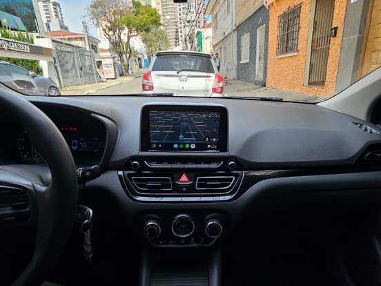 HYUNDAI-HB20S-1.0 TGDI FLEX EVOLUTION AUTOMÁTICO HYUNDAI-HB20S-2020