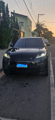LAND ROVER RANGE ROVER VELAR 2.0 P250 GASOLINA S AUTOMÁTICO