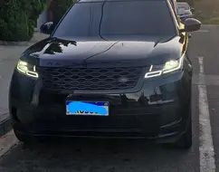 LAND ROVER RANGE ROVER VELAR 2.0 P250 GASOLINA S AUTOMÁTICO LAND ROVER RANGE ROVER VELAR 2.0 P250 GASOLINA S AUTOMÁTICO