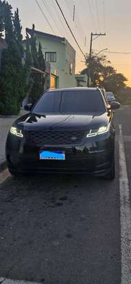 LAND ROVER-RANGE ROVER VELAR-2.0 P250 GASOLINA S AUTOMÁTICO LAND ROVER-RANGE ROVER VELAR-2018